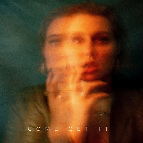 Come Get It Alannah Chapman feat. DAVIES