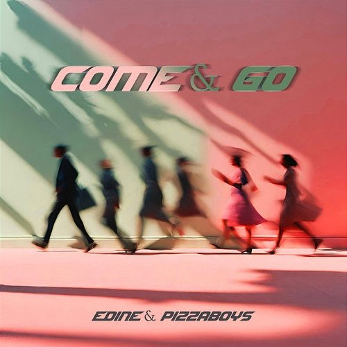 Come & Go Edine, pizzaboys