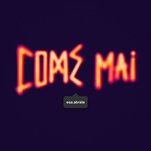 Come Mai Esa Abrate