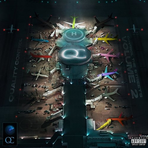 Come On Quality Control, City Girls, Saweetie feat. DJ Durel