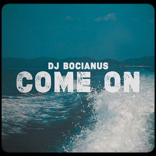 Come on Bocianus
