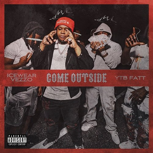 Come Outside Icewear Vezzo feat. YTB Fatt
