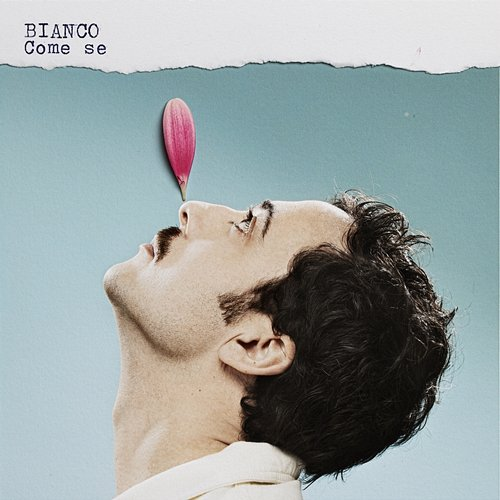 Come se Alberto Bianco