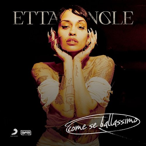 Come se Ballassimo Etta Jungle