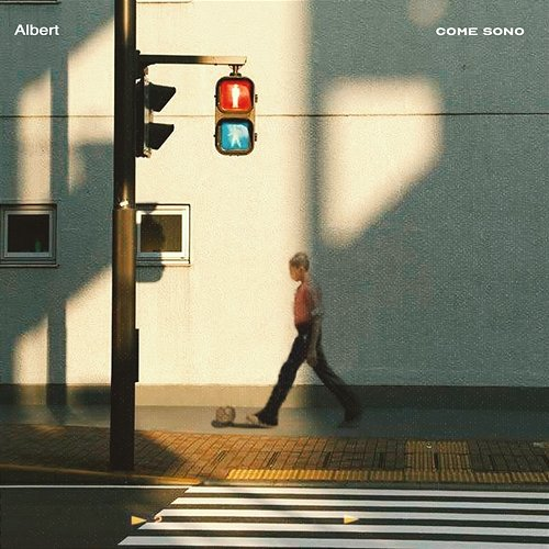 Come sono Albert
