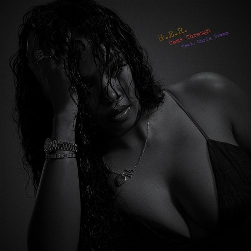Come Through H.E.R. feat. Chris Brown