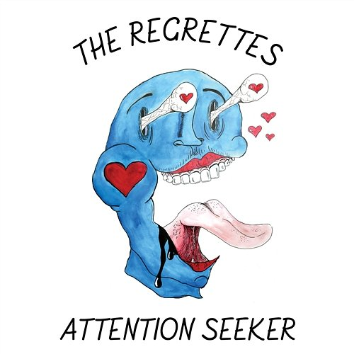 Come Through The Regrettes