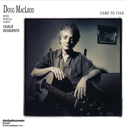 Come to Find Doug Macleod