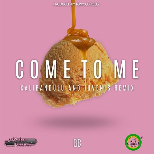 Come to Me Kalibandulu, Iuvenis, GC