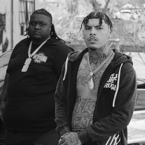 Come up RNB.FOEMOB, HeadHuncho Amir