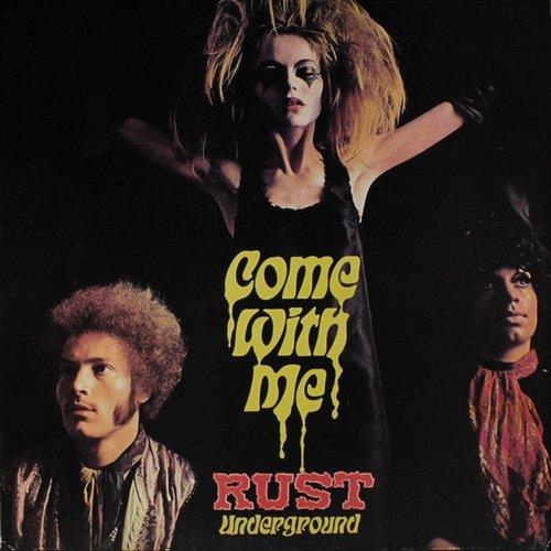 Come With Me Rust