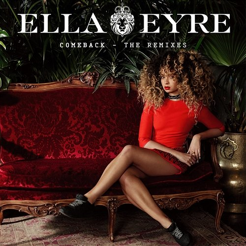 Comeback Ella Eyre