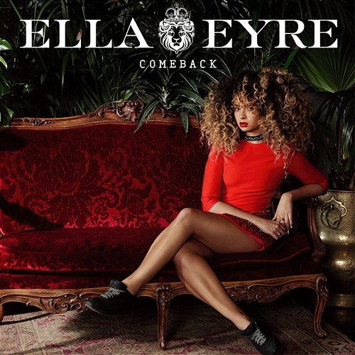 Comeback Ella Eyre