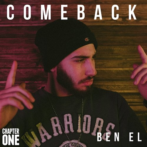 Comeback BenEL