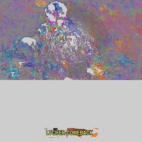 Comeback Lvcifer