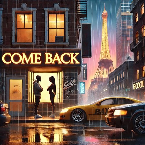 COMEBACK Soid