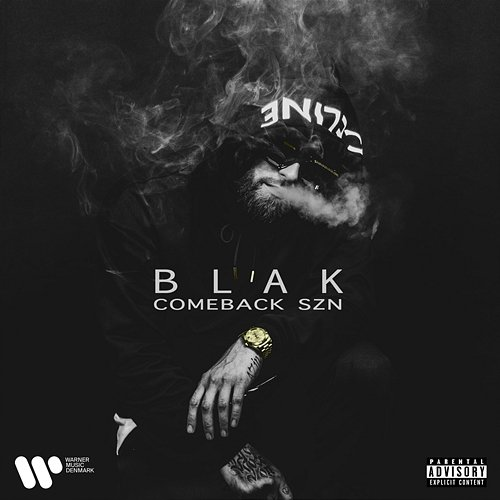 Comeback SZN Blak