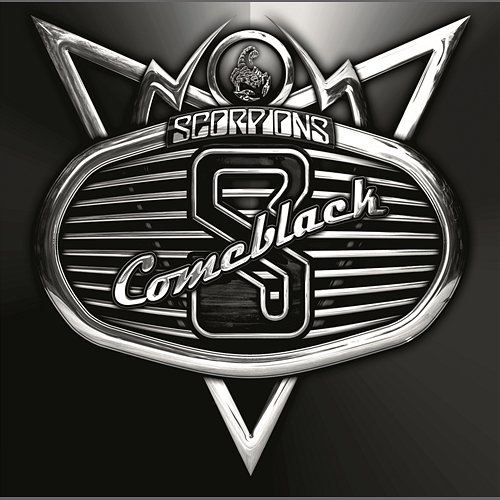 Comeblack Scorpions