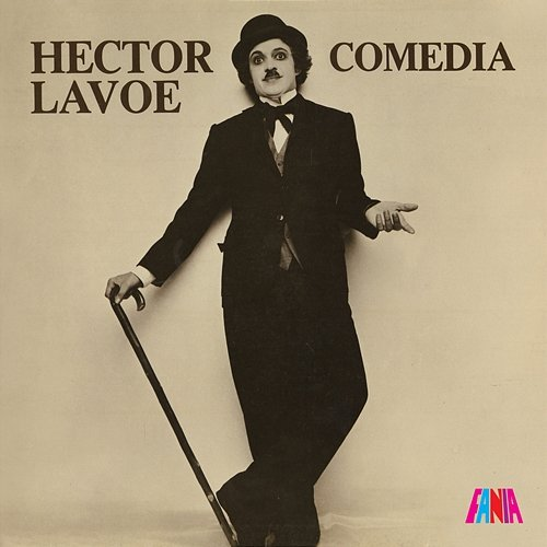 Comedia Héctor Lavoe