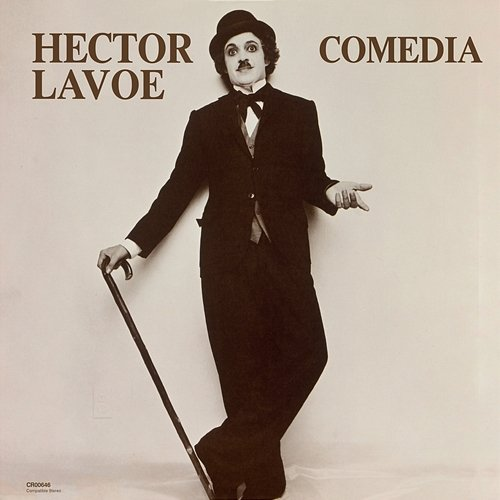 Comedia Héctor Lavoe