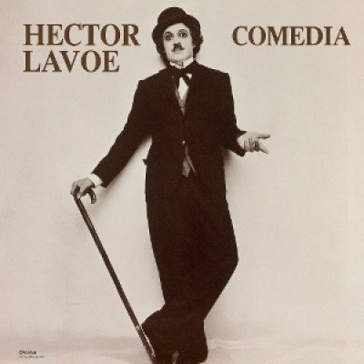 Comedia, płyta winylowa Hector Lavoe