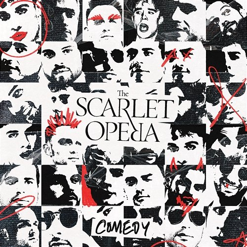 Comedy The Scarlet Opera