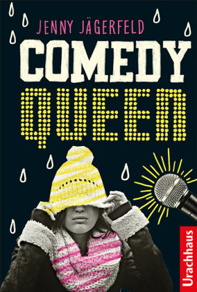 Comedy Queen Urachhaus
