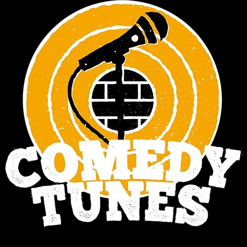 Comedytunes Live Johan van Gulik