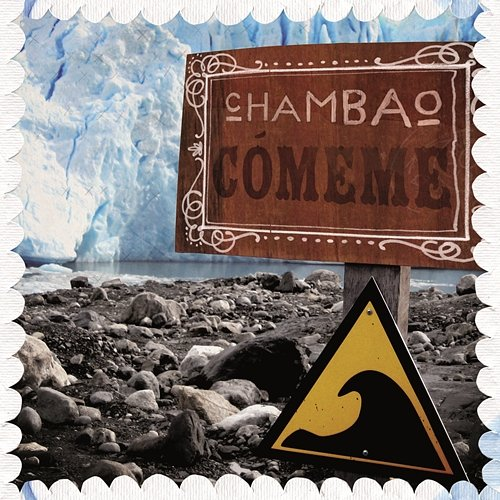 Comeme Chambao feat. Mario Diaz