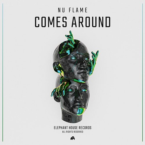 Comes Around NU FLAME