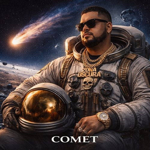 Comet Alber Daniel RD