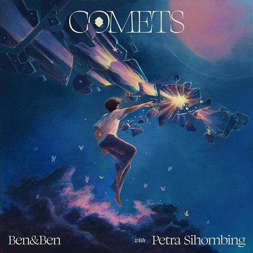Comets Ben&Ben