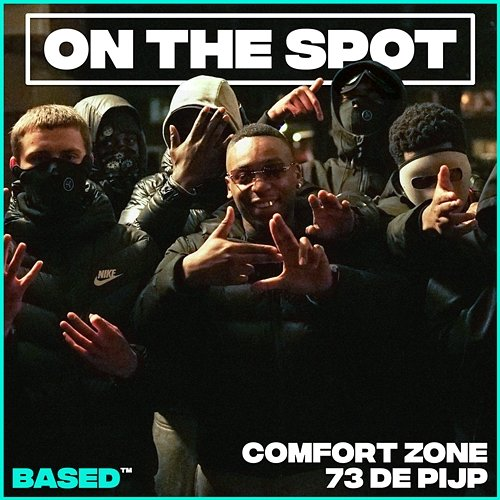 Comfort Zone 73 De Pijp