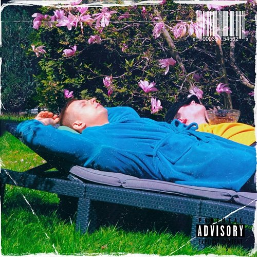 Comfort Zone Yappe, Jarø feat. asl33p
