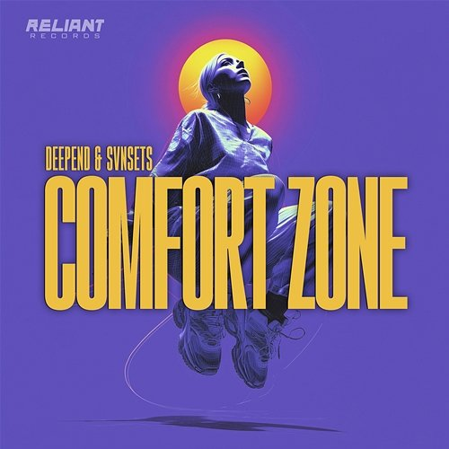 Comfort Zone Deepend, SVNSETS