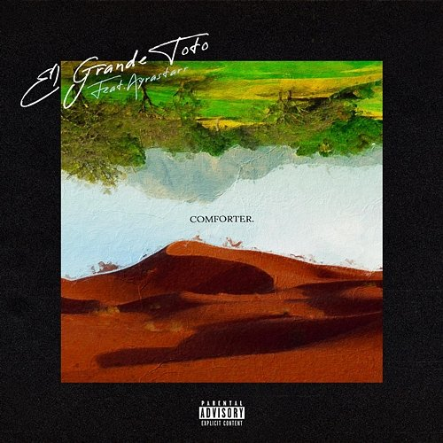 Comforter ElGrandeToto feat. Ayra Starr