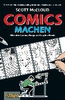 Comics machen Mccloud Scott