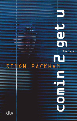 Comin 2 get u Packham Simon
