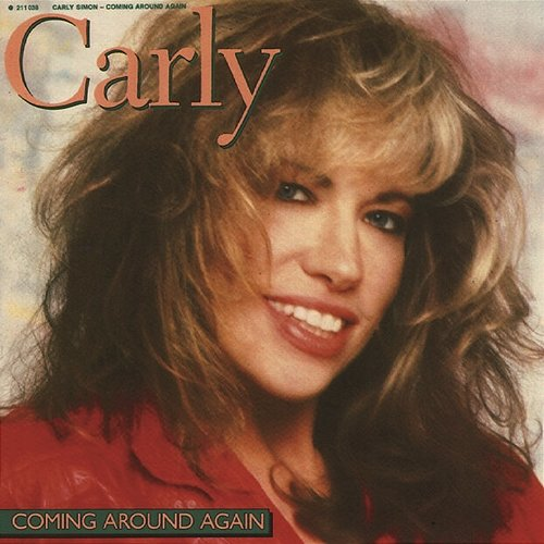 Coming Around Again Carly Simon