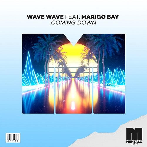 Coming Down Wave Wave, Marigo Bay
