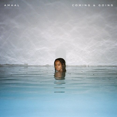 Coming & Going Amaal