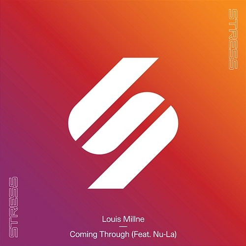 Coming Through Louis Millne feat. Nu-La