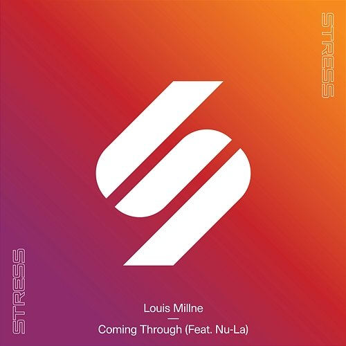 Coming Through Louis Millne feat. Nu-La