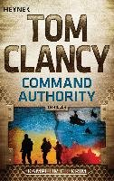 Command Authority Clancy Tom