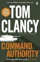 Command Authority Clancy Tom