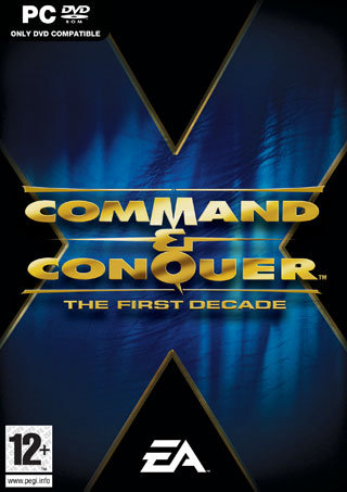 Command & Conquer: The First Decade Electronic Arts