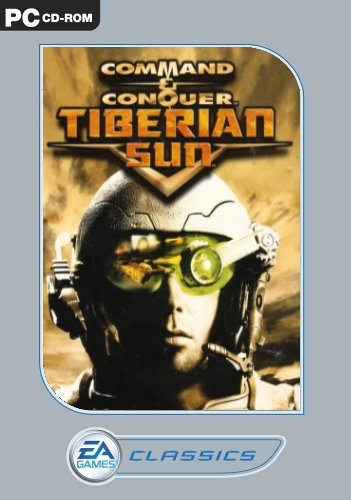 Command & Conquer: Tiberian Sun Westwood Studios