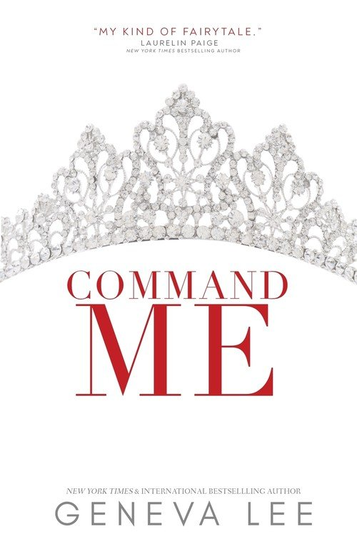 Command Me Lee Geneva