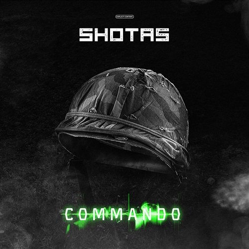 Commando Shotas