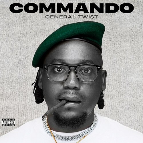 Commando General Twist